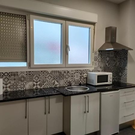 Apartamento En Bilbao Con Wifi Al Lado Del Metro Διαμέρισμα Εξωτερικό φωτογραφία