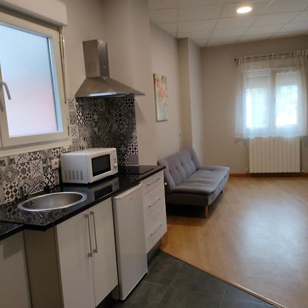 Apartamento En Bilbao Con Wifi Al Lado Del Metro Διαμέρισμα Εξωτερικό φωτογραφία