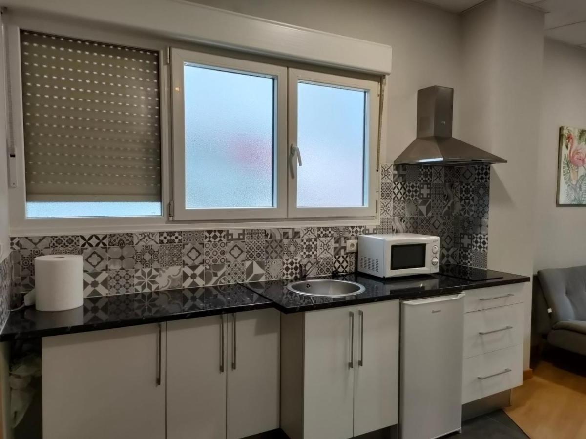 Apartamento En Bilbao Con Wifi Al Lado Del Metro Διαμέρισμα Εξωτερικό φωτογραφία