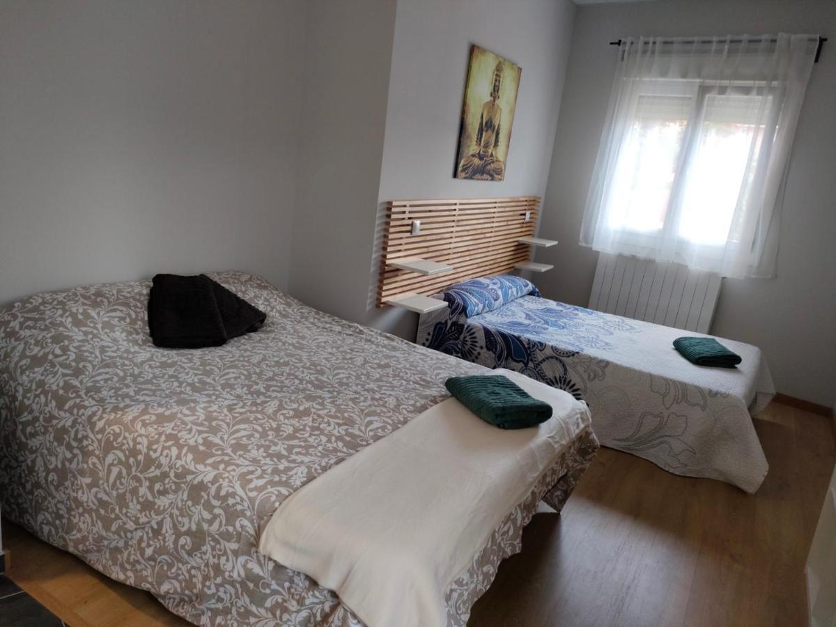 Apartamento En Bilbao Con Wifi Al Lado Del Metro Διαμέρισμα Εξωτερικό φωτογραφία