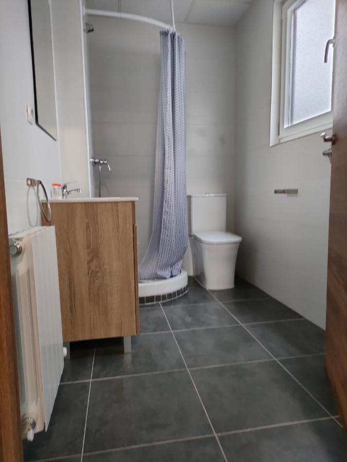 Apartamento En Bilbao Con Wifi Al Lado Del Metro Διαμέρισμα Εξωτερικό φωτογραφία
