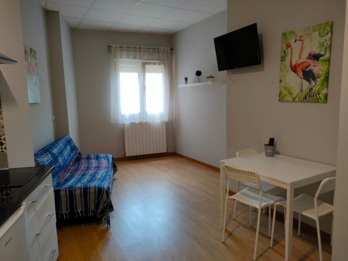 Apartamento En Bilbao Con Wifi Al Lado Del Metro Διαμέρισμα Εξωτερικό φωτογραφία