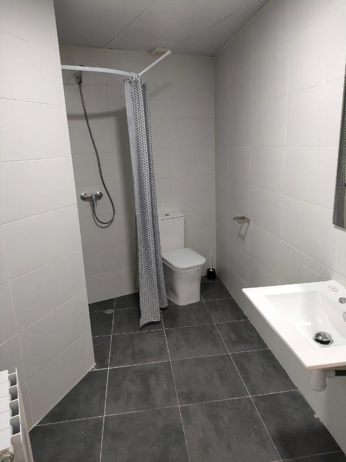 Apartamento En Bilbao Con Wifi Al Lado Del Metro Διαμέρισμα Εξωτερικό φωτογραφία